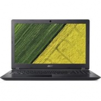 Euronics Acer Aspire A315-31-P6NS 39,6cm (15,6 Zoll) Notebook schwarz