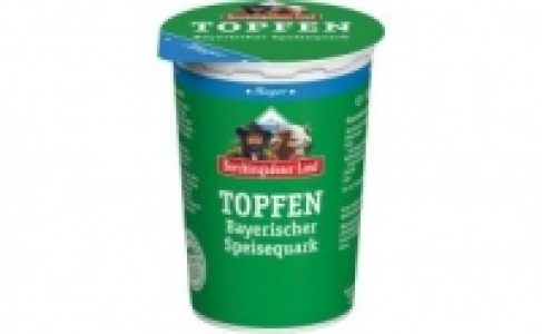 Berchtesgadener Land Topfen 0.88&nbsp;&euro;