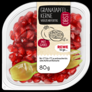 Granatapfelkerne 1.69 €
