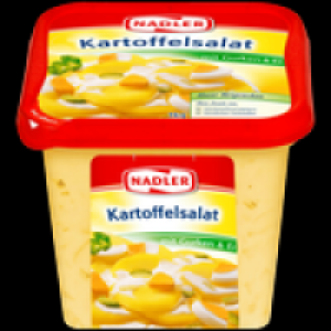 Nadler Kartoffelsalat 2.22 €