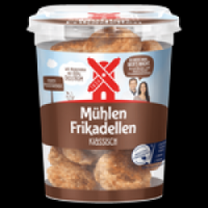 Rügenwalder Mühlen Frikadellen 1.59 €