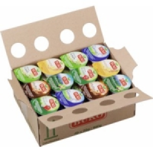 Arla Buko Frischkäseportionen 0.17 €
