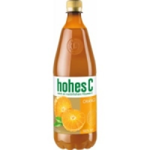 Hohes C