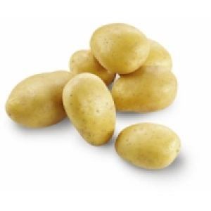 Speisekartoffeln