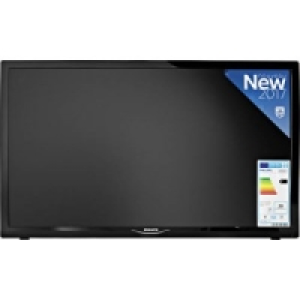 24 Zoll Full-HD-LED-Fernseher 24PFS4022