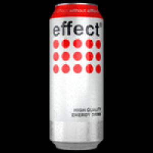 Effect Energy Drink 0.99 €