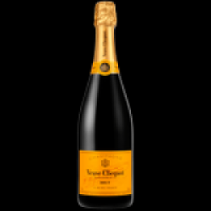 Veuve Clicquot Champagner Brut 36.99&nbsp;&euro;