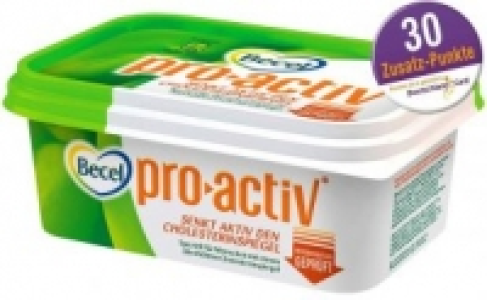 Becel pro-activ 2.59 €