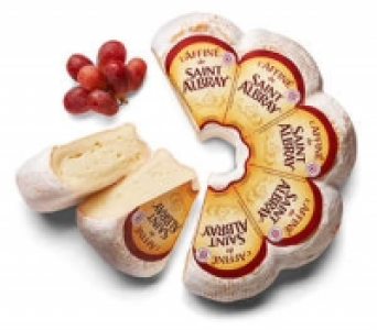 SAINT ALBRAY oder CHAUMES 1.49 €