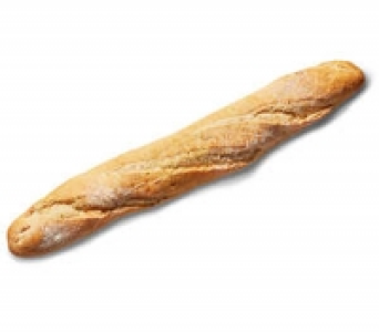 Baguette 0.49 €