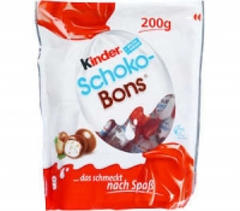 KINDER 1.79 €