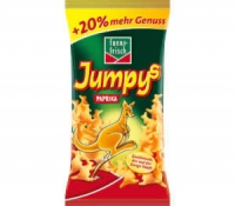 FUNNY FRISCH 0.88 €