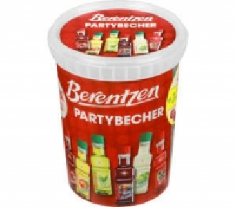 BERENTZEN 7.99 €