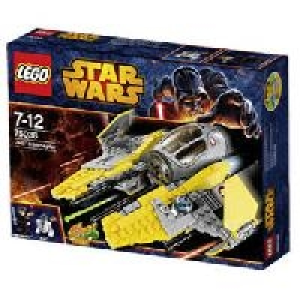 Star Wars Jedi Interceptor 24.95&nbsp;&euro;