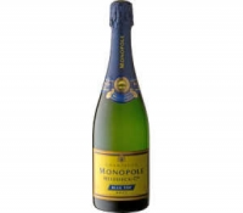 HEIDSIECK & CO. MONOPOLE 18.99 €