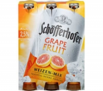 SCHÖFFERHOFER 3.00 €