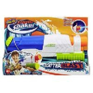 Super Soaker Scatter Blast 14.99&nbsp;&euro;