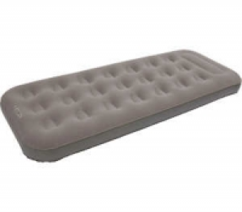 Velours-Luftbett Single 9.99&nbsp;&euro;