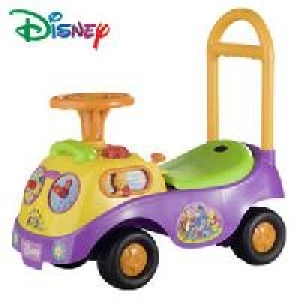 Winnie the Pooh Rutscherfahrzeug 29.95&nbsp;&euro;