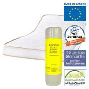 Matratze 39.95&nbsp;&euro;