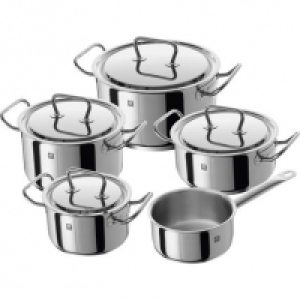 Zwilling Topf-Set Twin Classic, 5-teilig 109.00&nbsp;&euro;