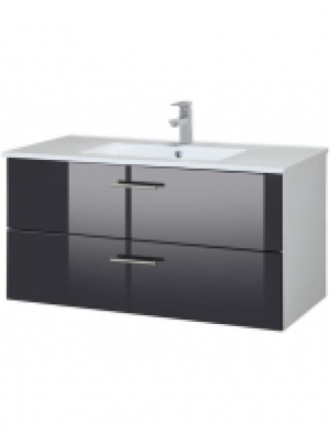 Waschtisch Trento, Breite 100 cm 199.99&nbsp;&euro;