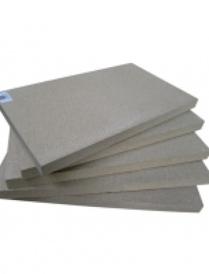 5er-Set Vermiculitplatten