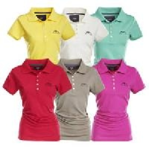 Damen-Poloshirt 12.99&nbsp;&euro;