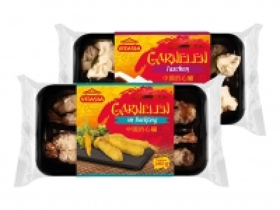 Garnelen 3.49 €