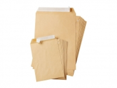 UNITED OFFICE® Versandtaschen 0.99 €