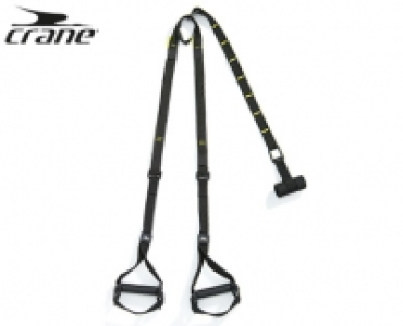 crane®Slingtrainer 9.99 €