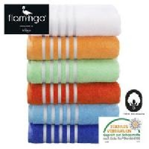 Frottier-Handtuch 4.99&nbsp;&euro;