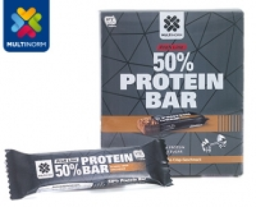 MULTINORM Proteinriegel&sup1;