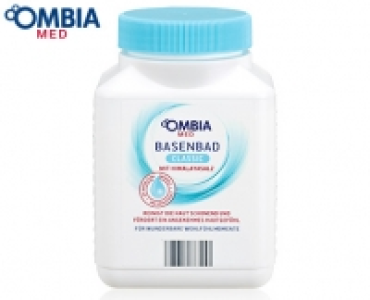 OMBIA MED Basenbad 6.99 €