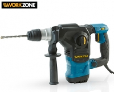 WORKZONE&reg; Bohrhammer 49.99&nbsp;&euro;