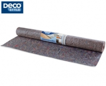 DECO STYLE®Allzweckvlies, ca. 10 m² 7.99 €