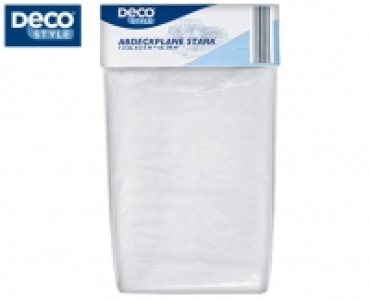 DECO STYLE®Abdeckplane 2.99 €
