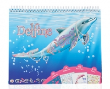 Meine Kreativmappe 4.99 €