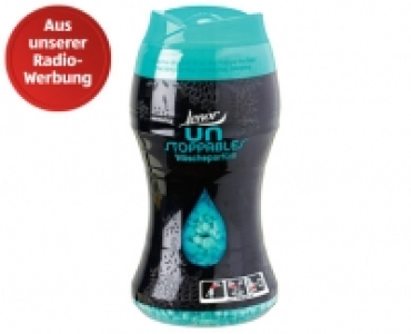 Lenor Unstoppables Wäscheparfüm 3.45 €