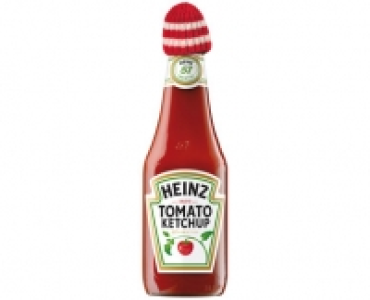 HEINZ Tomato Ketchup Winter Edition