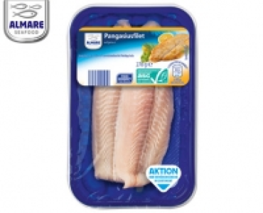 ALMARE Pangasiusfilet