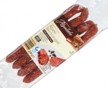 HERZHAFTE Alpenküche Tiroler Knabberkiste 1.99 €