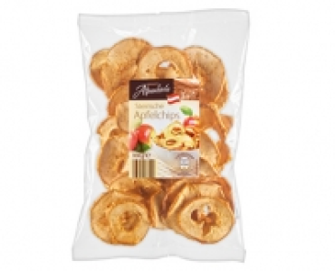 HERZHAFTE Alpenküche Steirische Apfelchips 1.79 €