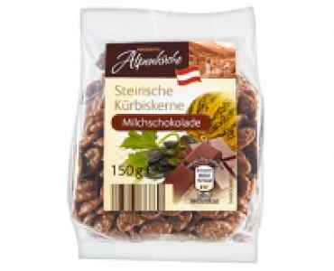 HERZHAFTE Alpenküche Steirische Kürbiskerne 1.99 €