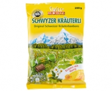 Schwyzer Kräuterli 1.29 €