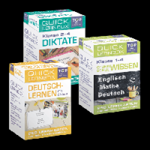 Quick-Lernbox 5.99&nbsp;&euro;