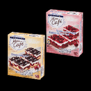 Sahne-Schnitten 2.39 €