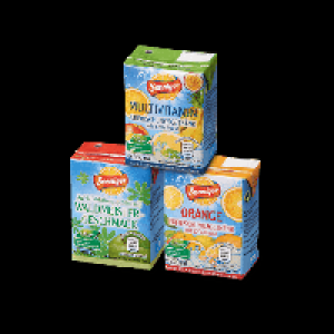 Fruchtsaftgetränk 1.39 €