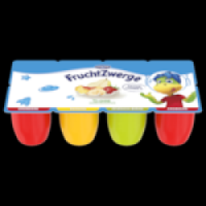 Danone Frucht Zwerge 1.49 €