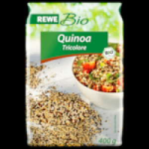 REWE Bio Quinoa Tricolore 2.49 €